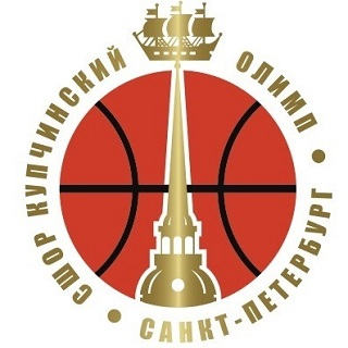 SSHOR KUPCHINSKIY OLIMP Team Logo